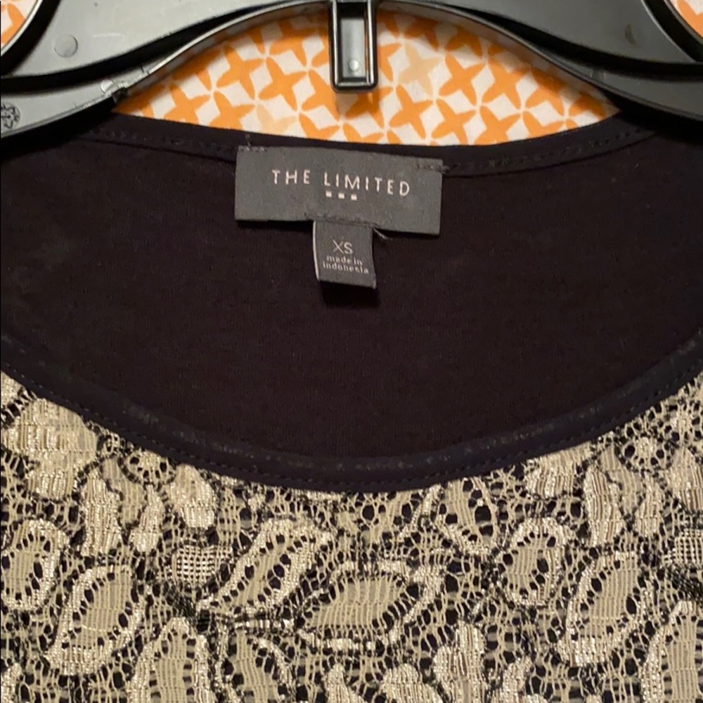 Blouse - Picture 3 of 4
